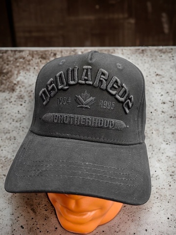 Кепка DSQUARED 904365BLbl