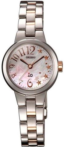 Наручные часы ORIENT WD02003W фото