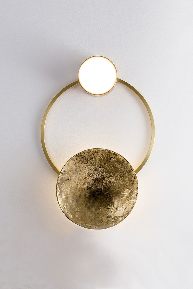 Бра Giopato & Coombes, Wall Light