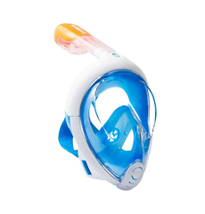 Подводная маска на все лицо Freebreath