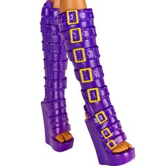 Клодин Вульф перевыпуск. Базовые