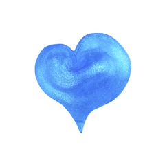 Жвачка для рук Neogum (Неогам)"Жидкое стекло"синий перламутр