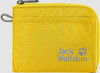 Картинка кошелек Jack Wolfskin Kariba Air dark sulphur - 1