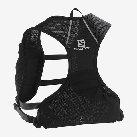 Рюкзак Salomon AGILE 2 SETBlack