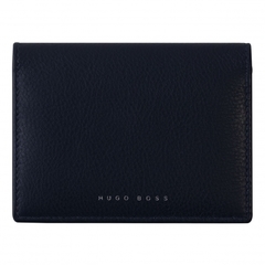 Чехол для карточек Hugo Boss Storyline Dark Blue