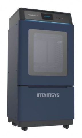 3D-принтер Intamsys Funmat PRO 410