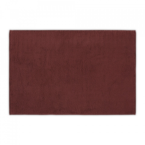 Коврик 60x95 Hamam Pera Woven desert rose винный