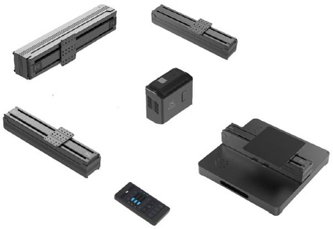 3D-принтер DOBOT MOOZ-2 PLUS