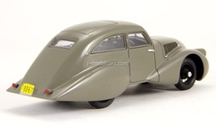 GAZ-A Aero 1934 DIP 1:43