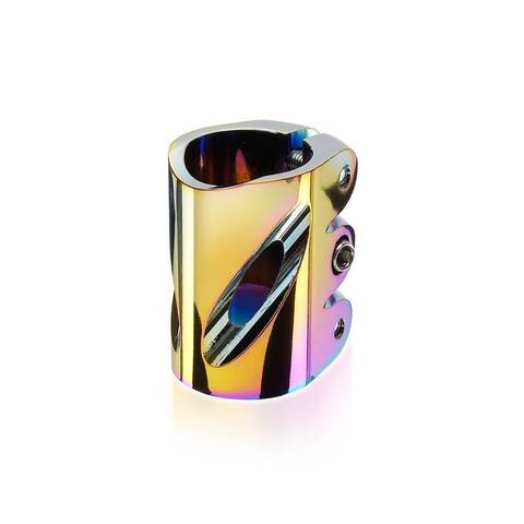 Хомут HIPE H-01 neo-chrome