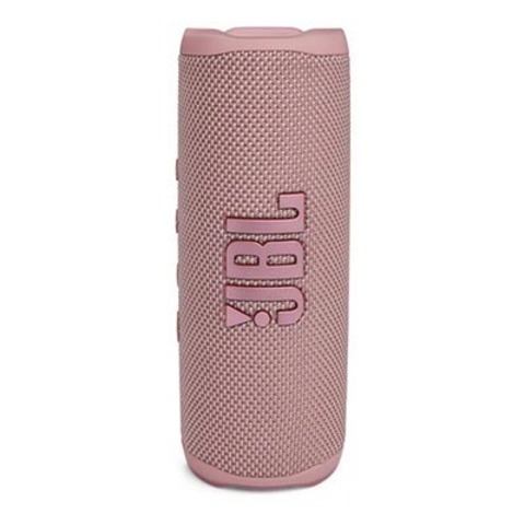 JBL Flip 6 (Розовая)