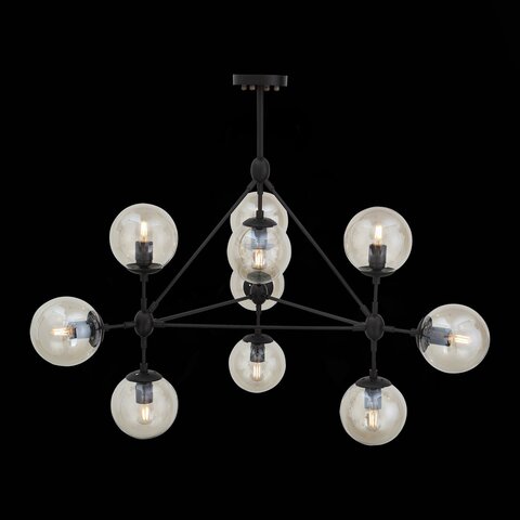 Люстра подвесная ST Luce Stampo SL549.403.10