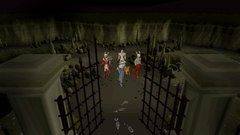 Old School RuneScape 1-Month Membership (для ПК, цифровой код доступа)