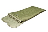 Спальный мешок Tengu Mark 73SB olive