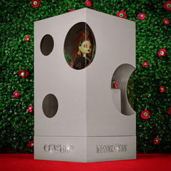 Электра Мелоди Офф-Вайт и Монстер Хай