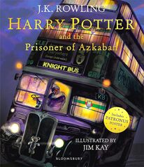 Harry Potter Prisoner of Azkaban Il