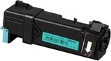 Картридж Sakura 106R01601 для XEROX, голубой, 2500 к.