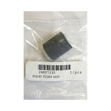 Ролик отделения бумаги KM-1620, 1650, 2050, 2550, TASKalfa 180, 181, 220, 221 OEM TYPE Китай