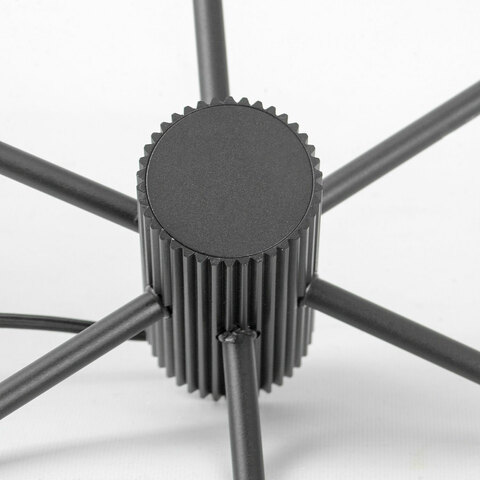 Подвесная люстра Lussole HURON LSP-8739