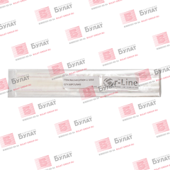 Лезвие подбора (под фоторецептор) recovery blade HP LJ 1010 (упак. 50 шт.)