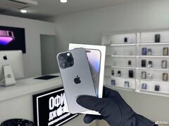 iPhone 14 Pro Max, 512 ГБ б/у