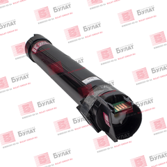 Тонер-картридж БУЛАТ s-Line 006R01518 для Xerox WC 7525, WC 7830 (Жёлтый, 15000 стр.)