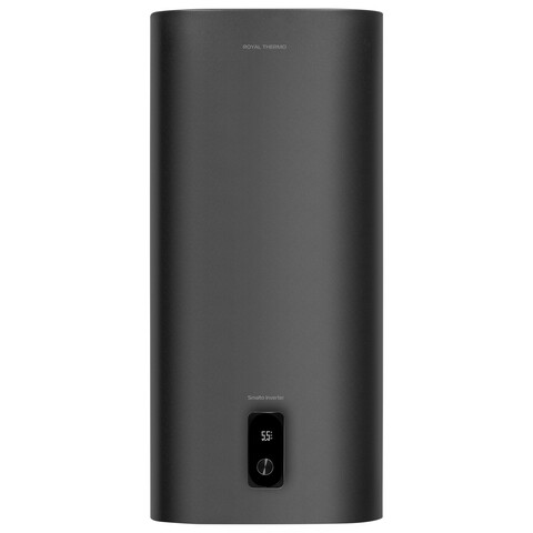 Водонагреватель Royal Thermo RWH 50 Smalto Inverter Grafit