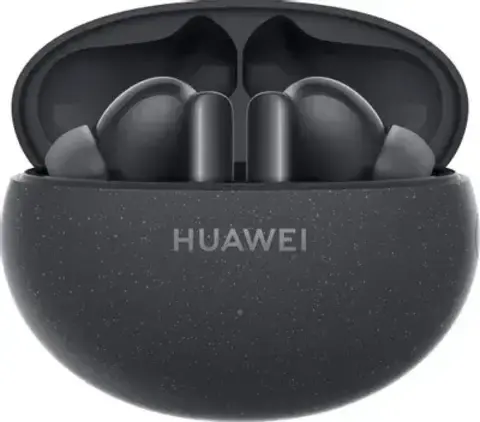 Наушники Huawei BT-гарнитура HUAWEI FreeBuds 5i Black 55036647