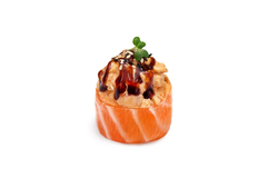 Делюкс угорь