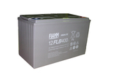Аккумулятор FIAMM 12 FLB 400 P ( 12V 105Ah / 12В 105Ач ) - фотография
