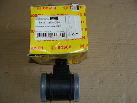ДМРВ (0 281 006 291) BOSСH Дизель ЗМЗ