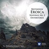 „Eroica“ – Sinfonie Nr. 3 & Fidelio - Ouverture