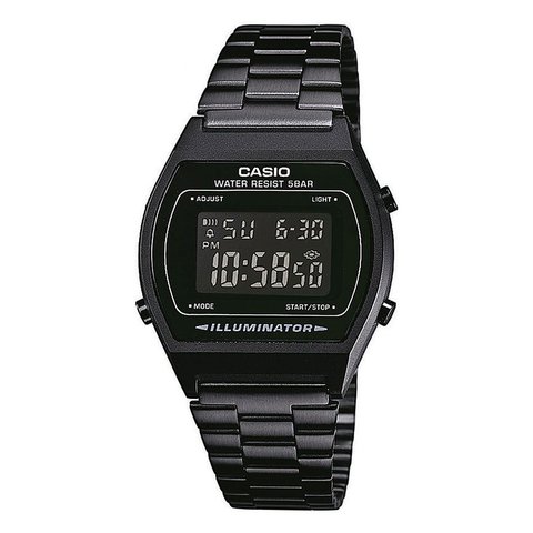 Наручные часы Casio B640WB-1B фото