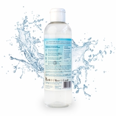 INNATURE AQUA Натуральный тоник для лица интенсивное увлажнение (250 мл)