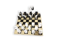 Шашки для развития двигательных навыков «Игра с пользой»