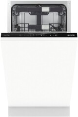 Gorenje GV572D10 Встраиваемая посудомоечная машина фото