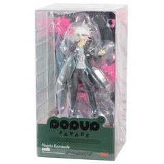 Фигурка Pop Up Parade: Danganronpa. Komaeda Nagito