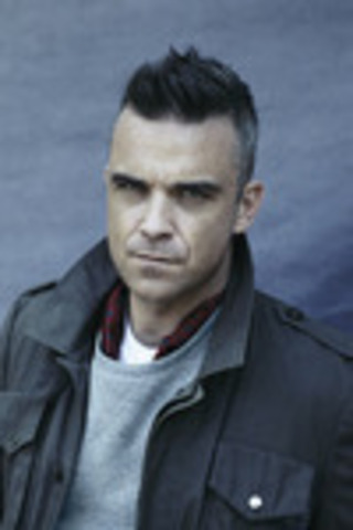 Robbie Williams - CD-дискография