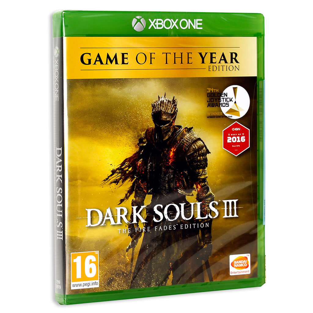 Dark Souls Xbox One Купить В Хабаровске