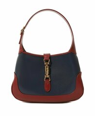 Сумка Gucci Jackie 1961 Small темно-синий