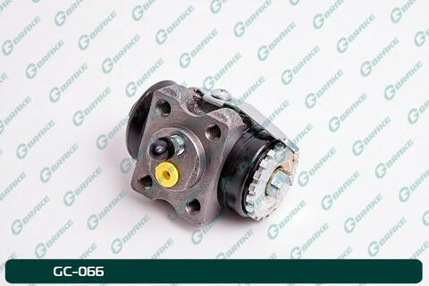 Рабочий тормозной цилиндр в сборе G-brake GC-066