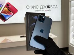 iPhone 12 Pro Max, 128 ГБ б/у