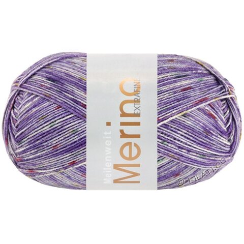 Lana Grossa Meilenweit Merino Extrafine Stella 2542