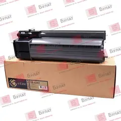 Тонер-картридж БУЛАТ s-Line AR-020T для Sharp AR-5516, AR-5520 (Чёрный, 16000 стр.), совместимый
