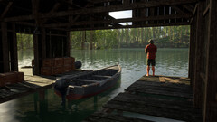 SCUM Supporter Bundle (для ПК, цифровой код доступа)