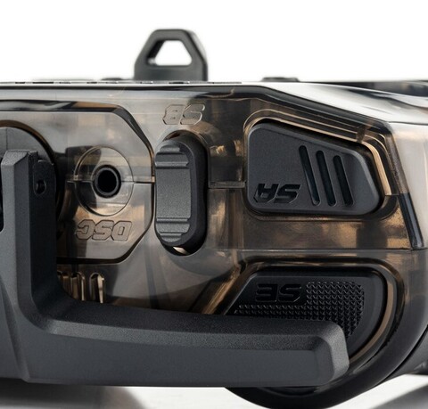 Аппаратура управления Radiomaster Pocket M2 ELRS Mode 2 FCC