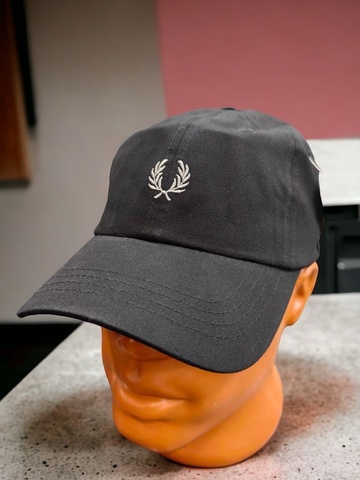 Кепка Fred Perry 861601bl