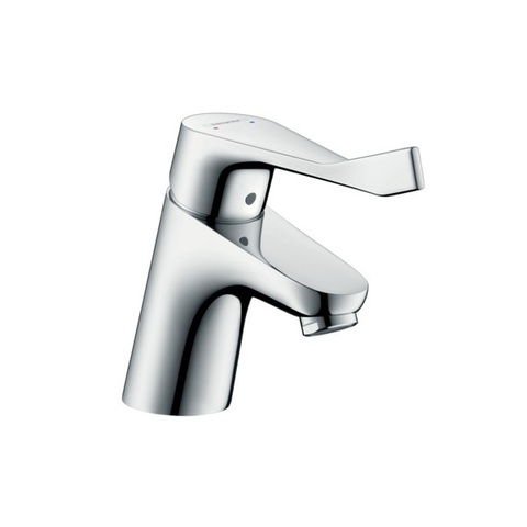 Hansgrohe 31914000 Смеситель локтевой для раковины