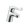 Hansgrohe 31914000 Смеситель локтевой для раковины