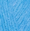 Пряжа Alize SOFTY 364 (морская волна)
